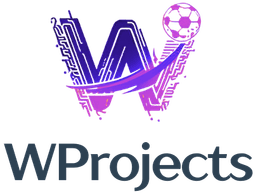 site logo